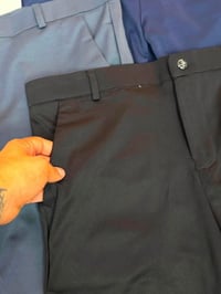 شباب يوفّر أزياء الاناقة بجامه كوباي وبنطرون قماش بأسعار مغرية ومناسبة...
