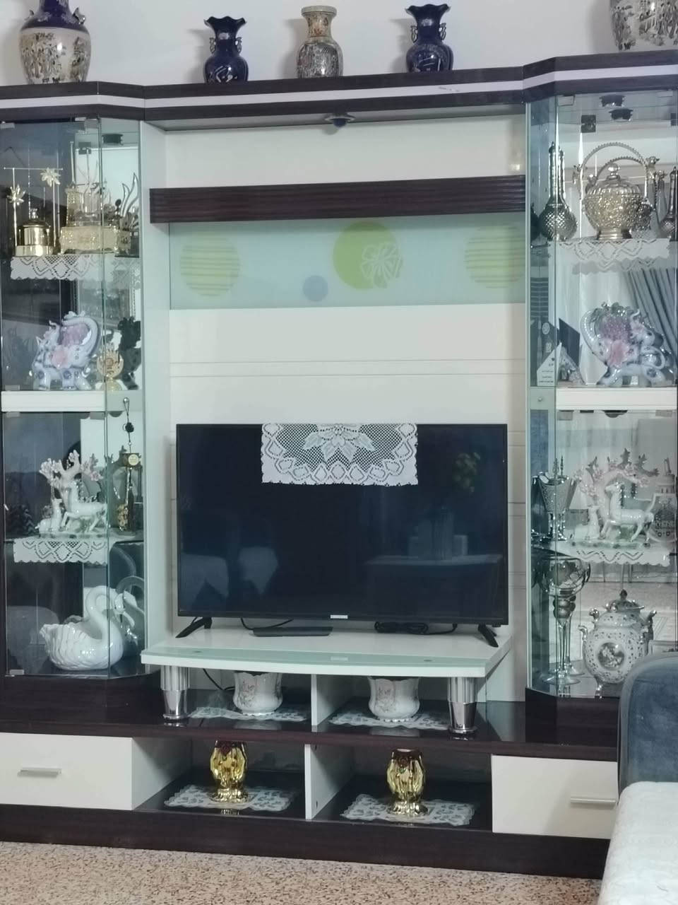 معرض اخو الجديد للبيع بسعر ١٥٠ الف


**إذا كنت صاحب هذا الإعلان وتريد حذفه لأي سبب، رجاءا أرسل رسالة إلى الدعم الفني**