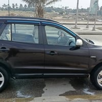 سنتافيا • ٢٠٠٧ • محرك وكير شرط