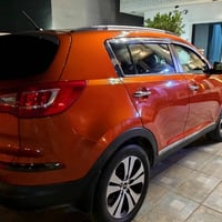 سبورتج • ٢٠١١ • رقم انكليزي اربيل