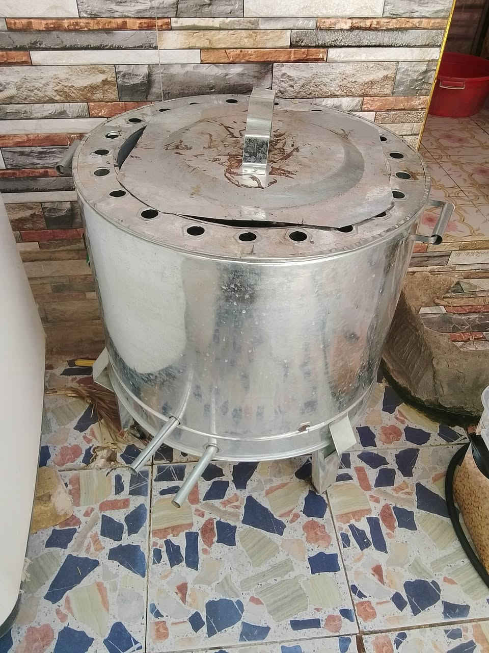 غراض البيع سعر الخاص


**إذا كنت صاحب هذا الإعلان وتريد حذفه لأي سبب، رجاءا أرسل رسالة إلى الدعم الفني**