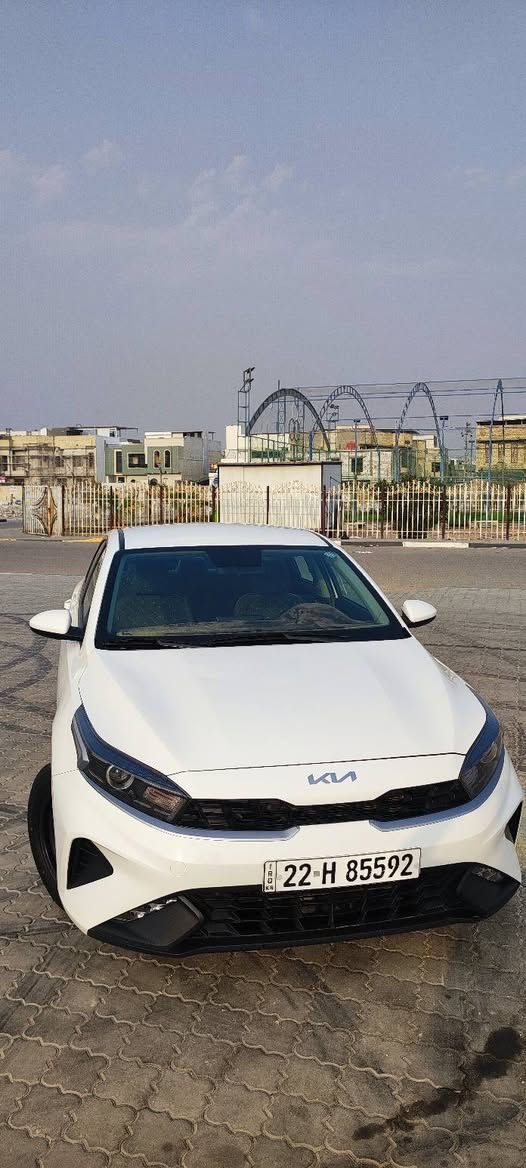 سيراتو 23 محرك 2000 كفاله عامه البصره ***********
