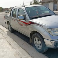 نيسان نافارا • ٢٠٠٩ • كلار