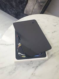 ايباد برو M4 ذاكره 256 بطاريه 85 للاستفسار 07821730246