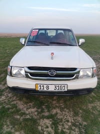 موديل ٢٠١١ • رقم بغداد • ديالى العظيم