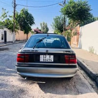 فكترا • ٩٤ • محرك ٢٠