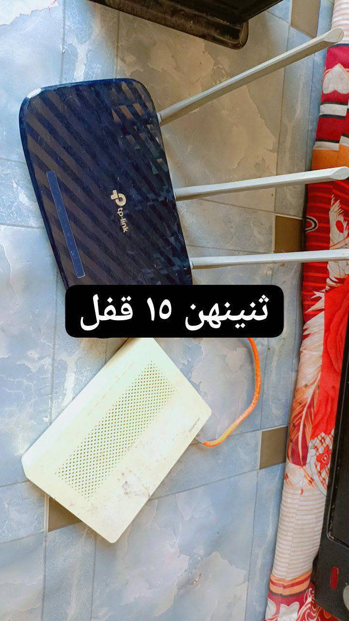 للبيع مستعجل عنوان كربلاء حي المهندسين قرب العسكري 
***********
