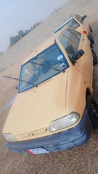 سايبا • موديل ٢٠١١ • مكفوله
