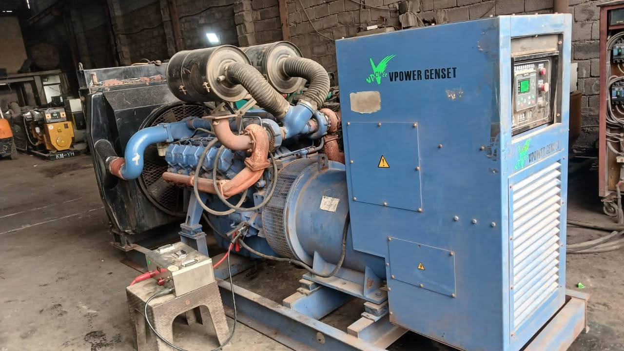 دايو سيت بلاد كوري اصلي 10 سلندر دبل سوبر
ساعات العمل ١٦٨ ساعه فقط 
توليد لوري سومر 500 KAY 
مولد وضع شركه غير مستعمل في العراق 
 نظام حمايه كامل إطفاء وتشغيل ذاتي 

للاستفسار اكثر الاتصال على الأرقام 📞

*********** وتساب

***********وتساب

***********وتساب

العنوان اربيل الصناعه الجنوبيه متوفره خدمة توصيل لجميع المحافظات 

لدينا جميع انواع المولدات بجميع الاحجام والماركات 

بأنسب الاسعار

#ابو عبدالله أربيل للمولدات الاوربيه
