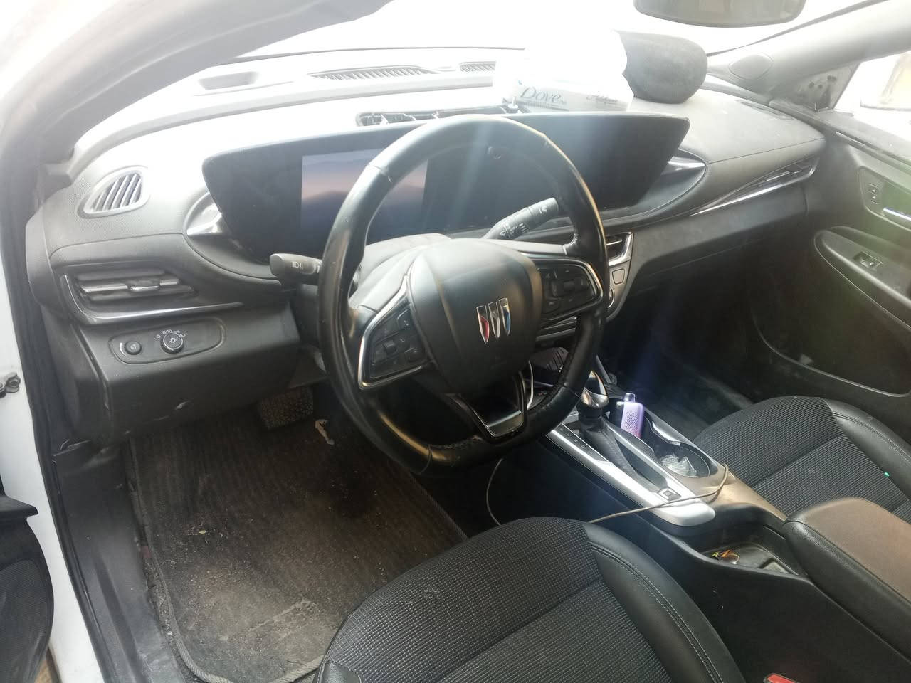 بيوك انفستا موديل 24 بدون رقم جميع غراض تلي بلازر محرك 1200 تيربو الضرر موضح مصبوغ عله كد تعمير اعتبره صبغ عام سياره جاهزه بيه نواقص بسيطه بغداد مدينة الصدر *********** سعر قفل 80
