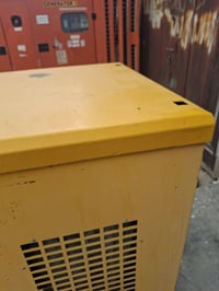 مولده بيركنز ٢٢كيفي • كاتم صوت ٨٠٪ • ٤ بستم