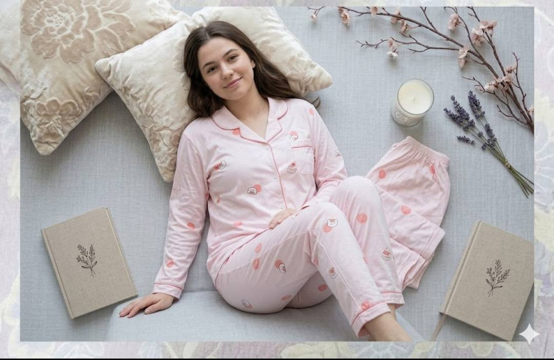 بنات توفرت تراكات صيفيه قماش درجه اولى طرحات مختلفه السعر 8
