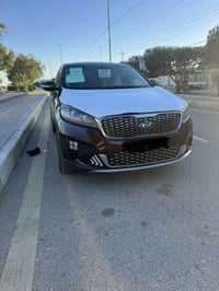 سورنتو للبيع 2020  /6سلندر /7 راكب بيها البنيد مفتوح فقط نفسه مرجع بدو...