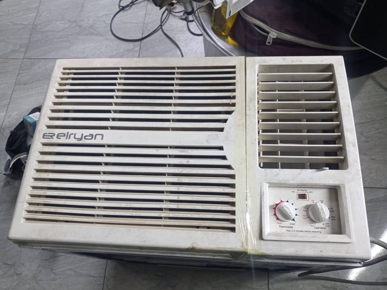 مكيف بلادي طنين.  بابل مركز شرطة الفيحاء فرع مقابل يوجد توصيل ***********بابل سعر 250قل
