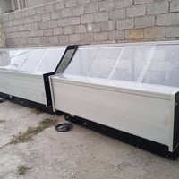 ياالله.. عارضات لحوم ستيراد شركه الزان استعمال أشهر فقط مكفولات من كلش...