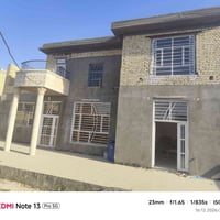 مكتب المربع الذهبي • تصميم مخططات • كربلاء المقدسة