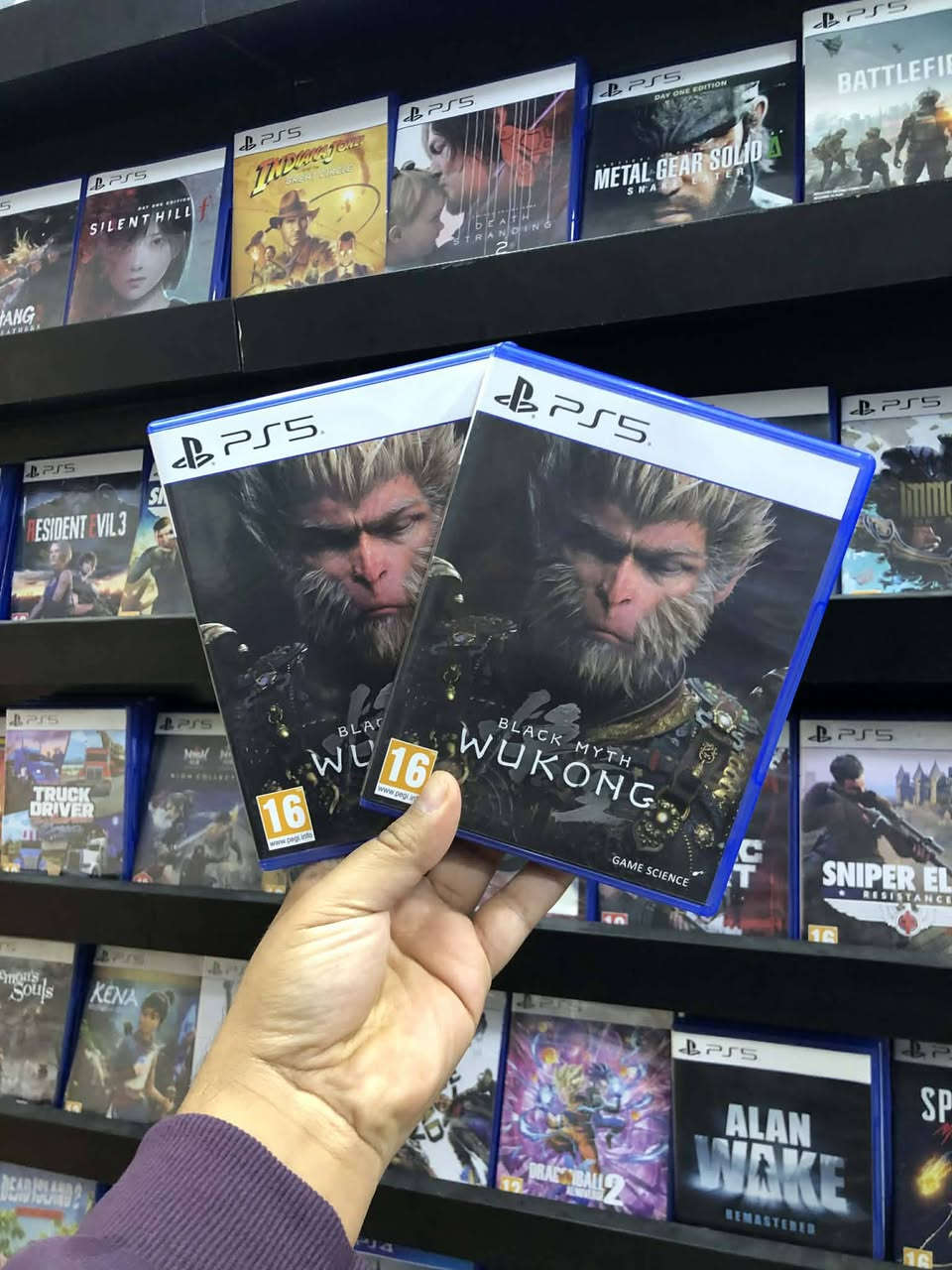 مستخدم فايف


**إذا كنت صاحب هذا الإعلان وتريد حذفه لأي سبب، رجاءا أرسل رسالة إلى الدعم الفني**