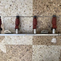 نوزلات • مسطرة • خاص