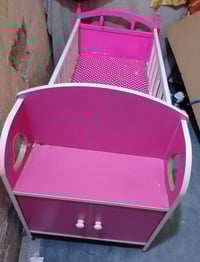 كاروك بناتي • مستعمل قليل • كربلاء حي الانوار