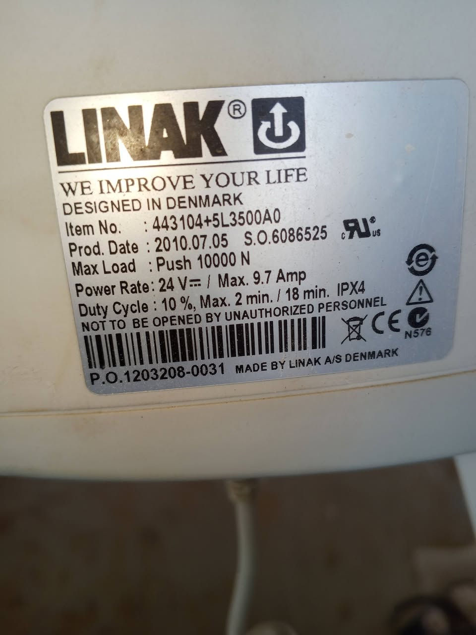 جهاز علاج طبيعي  بالة سعر  400
***********
