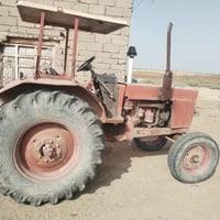 بلاروس • مكينه مجفته • باذره نص طن