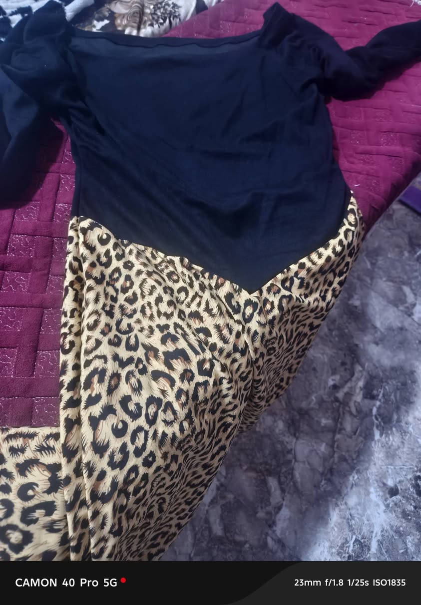 فستان مناسبه ملبوس لبسه واحده اريده ب 25 بس بالحقيقه يخبل يسوي الجسم يخبل على بالك ناحته يلبس وزن حتى وزان 85


**إذا كنت صاحب هذا الإعلان وتريد حذفه لأي سبب، رجاءا أرسل رسالة إلى الدعم الفني**