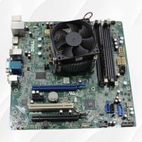 مذربورد ديل • i5 4570 • رام 16GB 1333