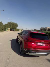 سنتافيا • ٢٠٢٢ • قيادة ذاتية