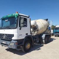 اكتروز • موديل 2004 • الفلوجة الخط السريع