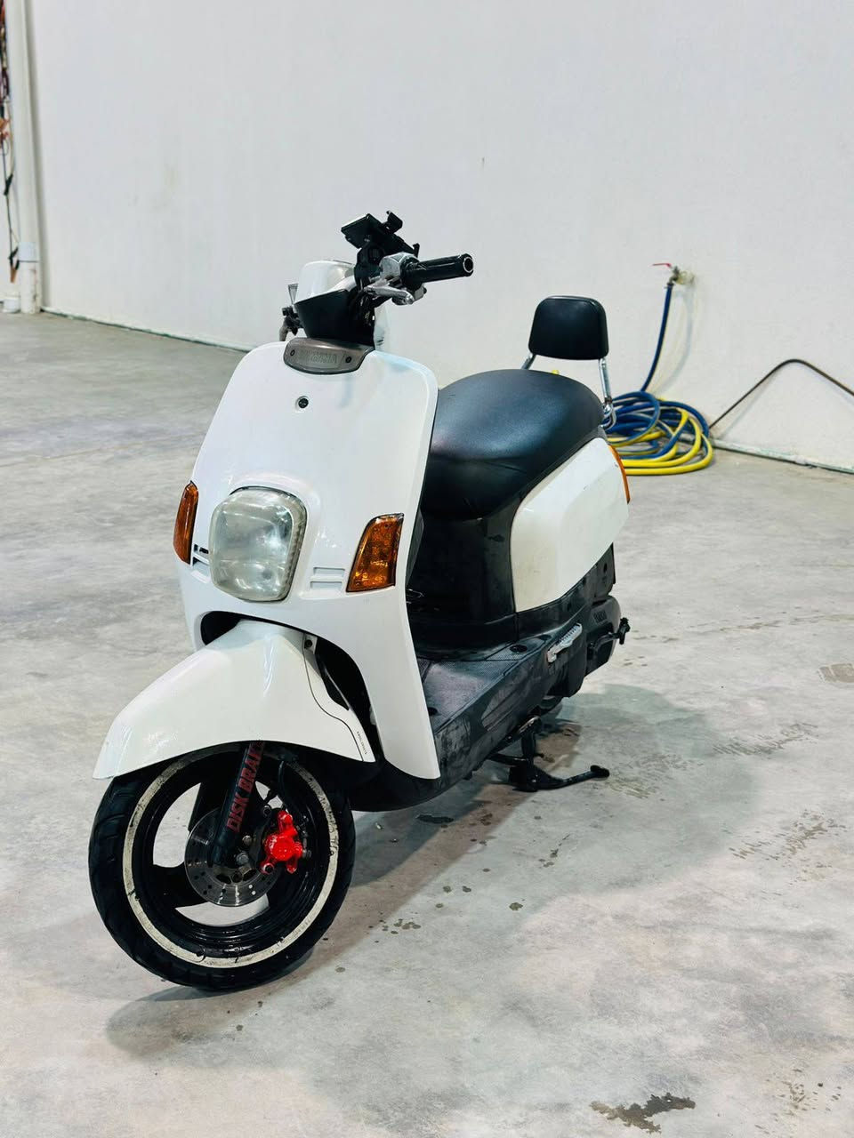 سلام عليكم درجة بوليس نضيفة برقي ما مفتوح سعر575 تصال (***********)
