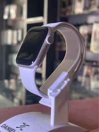 أبل واتش SE • ٤٠مم • بطارية ١٠٠٪