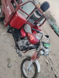 ستوته • مديل ٢٠ • محرك ٢٢