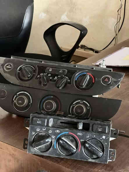 سلام عليكم
تم وصول ادوات 

كامري 1993-2008
افلون 2000-2004
كورلا 2007-2013 
العنوان صلاح الدين قضاء الضلوعيه 
عيسى عزيز /***********
