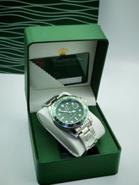 رولكس • رنك دوار • علبة اصلية