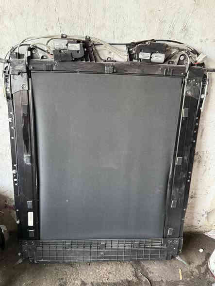 سلام عليكم 
بني راما  اوباما كامله
مجمع  اليسر للبيع الأدوات الأحتياطية لكافة السيارت العنوان النجف الأشرف حي الصناعي قرب أعدادية صناعة النجف 
بأدارة علي الخفاجي 
يوجد خدمة توصيل لكافة المحافظات أرقام الهاتف *********** ***********
