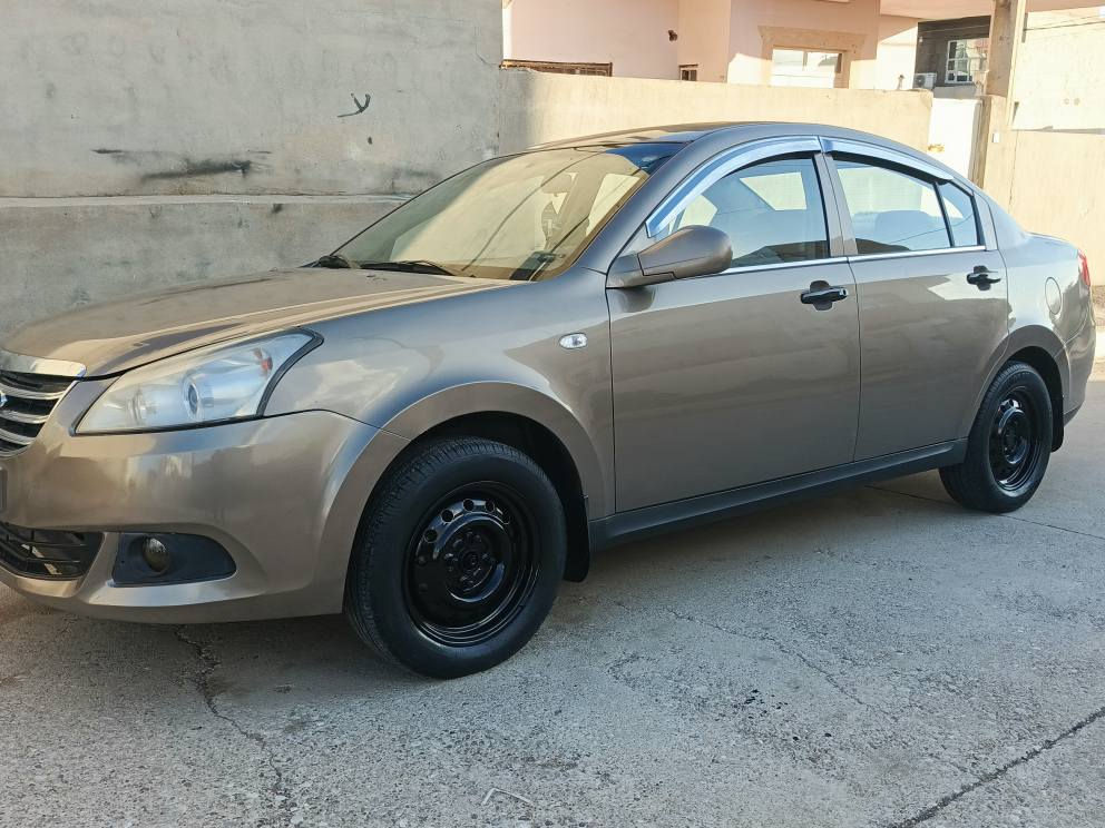 فروشتن شيري e5 ٢٠١٤ محرك ١٨ بلاد كير اوتوماتيك وعادى ٧ نمر صبغ للجماليه بيها قطعتين معجون دفتر بنزين بيها سنويه ٢٠٢٧ لاستفسار *********** السعر ٥٣ بشرط تحويل والغرامات رقم سليمانيه كركوك, العراق
