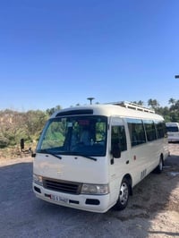 كوستر • فول مواصفات • ٢٠١٤