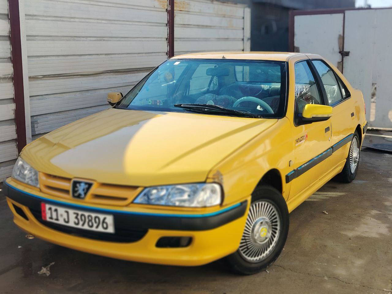 سلام عليكم بيجو بارص موديل 2015
للبيع السعر 45وبيه مجال 
الرقم لنتصال ***********
