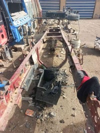 شاصي رينو • خلفي • خان بني سعد