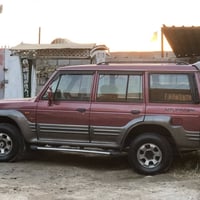 ٢٠٠٢ • رقم واسط مميز • كفاله عامه