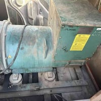 توليد 480 • شاصي • راديتر