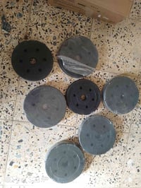 اوزان رياضة • توصيل