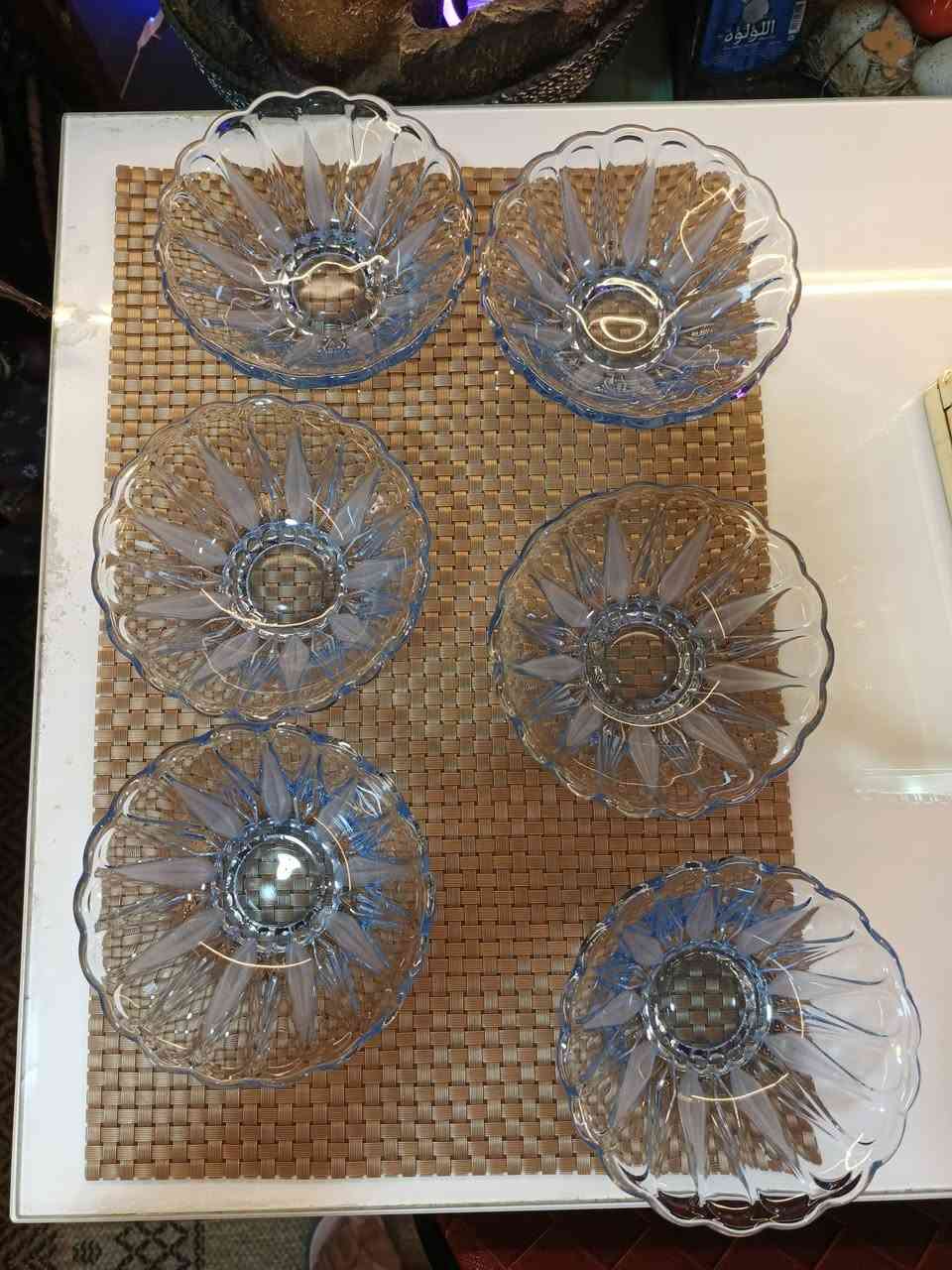 كاسات


**إذا كنت صاحب هذا الإعلان وتريد حذفه لأي سبب، رجاءا أرسل رسالة إلى الدعم الفني**