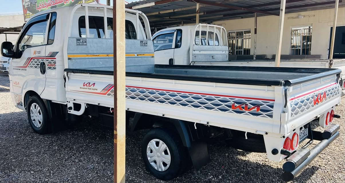 21 كفاله عامه من كلشي شاصي مكفول محرك جديد سستم كامل تخم تاير دوشمه درجه اولى ارقام بغداد انكليزي هزه وسنويه جديده تحويل مباشر مكاني فلوجه السعر 138 بيها مجال بسيط 
***********///***********
