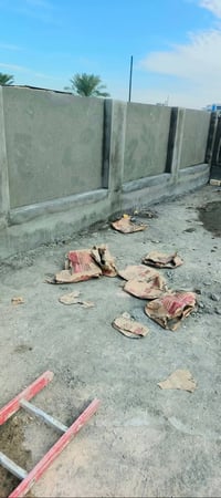 لبخ ناعم - 7 لبخ جراره خشن - 5ونص طلس خارجي - 6 تشميع - 4 واجاهات قطعي...