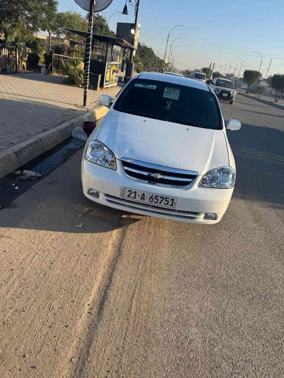 اؤبترا موديل 2011
كلين فقط طخه بل باب الخلفي ماشيه ١٦٠الف
سياره لوك واحد على واحد 
سليمانيه تحويل مباشر
للبيع 95وبيها مجال قليل حك الجيه مكاني تكريت
***********
