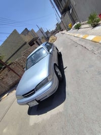 برنس فراشه • ١٩٩٦ • رقم بغداد