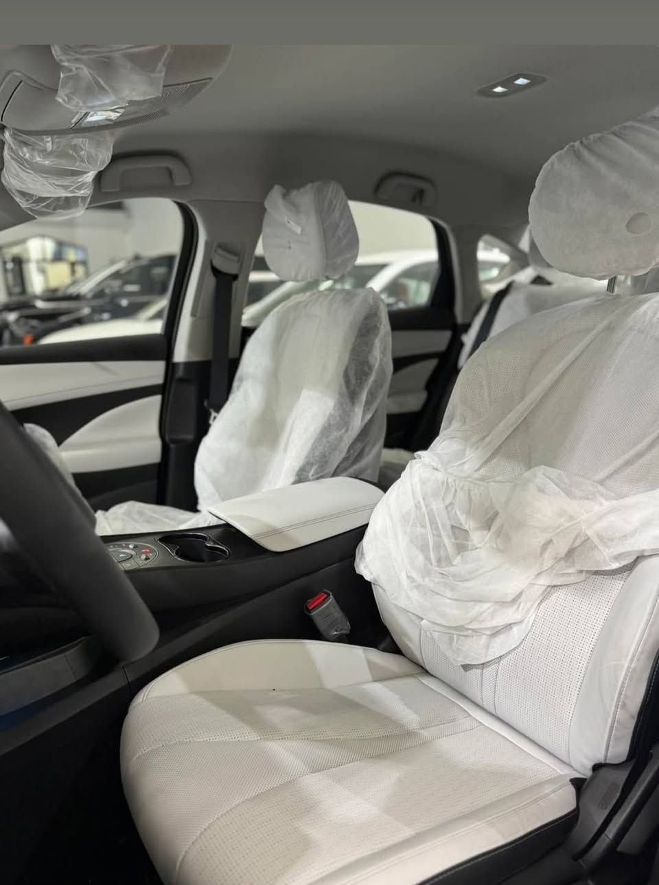 BYD 05
متوفره الان لدى الرقيم للسيارات في اربيل شارع 100م منطقة المعارض ..قرب ترفك مخمور ومجاور محطة وقود هوكر *********** 
يترقم شمالي فقط.
