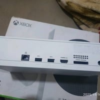 اكس بوكس سيريس اس • جويستك مغناطيسي • جي تي اي5