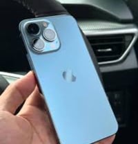 ايفون ١٣ بروماكس • شاشة وبطارية مبدلة • سيمكارت ما يشتغل